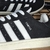 Campus 00s - Preto/Branco - comprar online