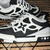 Louis Vuitton Skate - Preto/Branco - comprar online