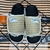 Chinelo Asuna 2.0 - Preto/Bege/Branco