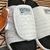 Chinelo Asuna 2.0 - Preto/Branco - comprar online