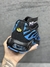 Air Max TN Plus - Preto/Azul na internet