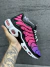Air Max TN Plus - Rosa/Roxo/Branco/Preto
