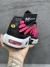Air Max TN Plus - Rosa/Roxo/Branco/Preto na internet