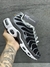 Air Max TN Plus - Preto/Cinza/Branco