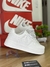 Air force Exclusivo - Branco