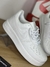 Air force Exclusivo - Branco - comprar online
