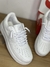 Air force Exclusivo - Branco na internet