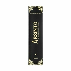 Deo Colônia Absinto Arabian Nights Feminino 100ml - comprar online