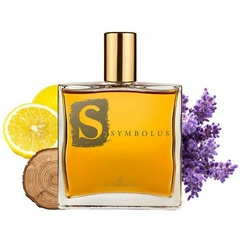 Deo Colônia Masculina Água de Cheiro Symbolus - 100ml - comprar online