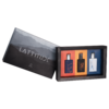 Kit Presente Miniaturas Lattitude