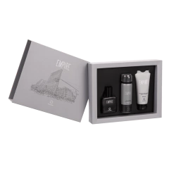 Kit Empire Viagem