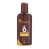Óleo Bronzeador FPS 6 Uva E Uvb Solaris 150ml - comprar online