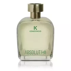 Absolut Hi! Deo colônia - 100 ml