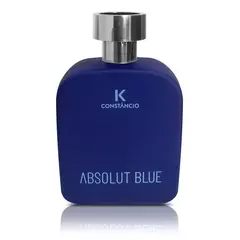 Absolut Blue Deo colônia - 100 ml - comprar online