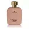 Belle Rose Deo colônia - 100ml - comprar online