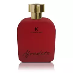 Afrodite Deo colônia - 100ml - comprar online