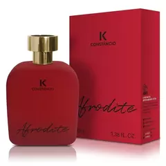 Afrodite Deo colônia - 100ml na internet