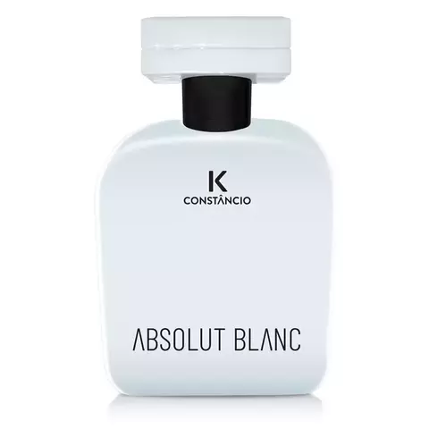 Absolut Blanc Deo colônia - 100ml - comprar online