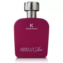 Absolut She Deo colônia - 100 ml - comprar online