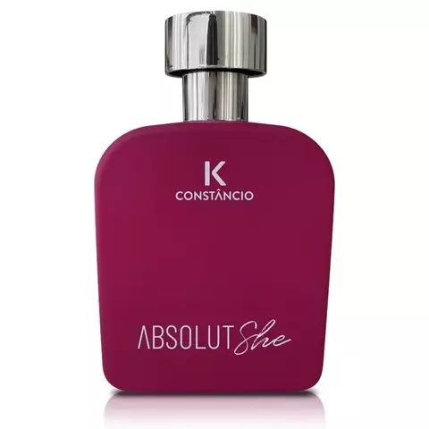 Absolut She Deo colônia - 100 ml - comprar online