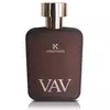 VAV Deo Colônia - 100ml - comprar online