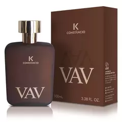 VAV Deo Colônia - 100ml na internet