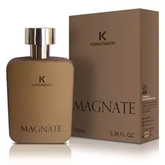 Magnate Deo colônia - 100ml na internet