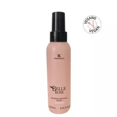 kit Belle Rose Deo Colonia+ Creme+Desodorante K Constâncio - loja online