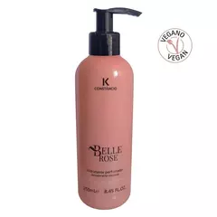 kit Belle Rose Deo Colonia+ Creme+Desodorante K Constâncio - PERFUMEBHZ