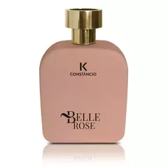 kit Belle Rose Deo Colonia+ Creme+Desodorante K Constâncio na internet