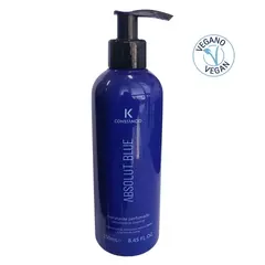 kit Absolut Blue Deo Colonia+ Creme+Desodorante K Constâncio - PERFUMEBHZ
