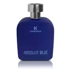 kit Absolut Blue Deo Colonia+ Creme+Desodorante K Constâncio na internet