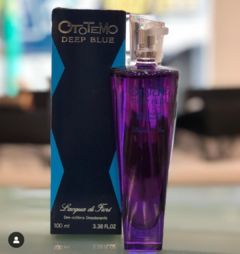 Ototemo Deep Blue Deo colônia 100ml Lacqua di Fiori Novo - comprar online