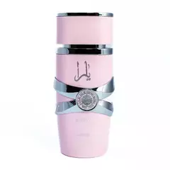 Yara Lattafa Eau De Parfum Feminino - 100 ml - PERFUMEBHZ