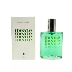 Deo Colônia Unissex Ideale - Água de Cheiro 100ml - comprar online
