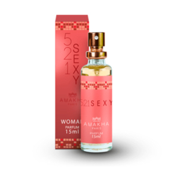 212 Sexy 15ml - 521 Sexy Amakha Paris - comprar online