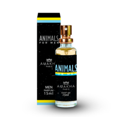 Animale 15ml - Animals Amakha Paris - comprar online