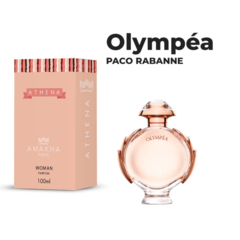 Olympea 100ml - Athena Amakha Paris