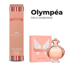Olympea 15ml - Athena Amakha Paris
