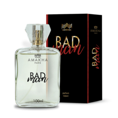 Bad Boy 100ml - Bad Man Amakha Paris - comprar online