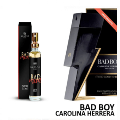 Bad Boy 15ml - Bad Man Amakha Paris