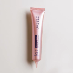 Base Líquida Hyaluronic Hydra FPS 30 Dazzle 30ml Médio 2 - PERFUMEBHZ