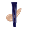 Base Líquida Matte Velvet Ultra HD Dazzle 30ml Claro 1 - comprar online