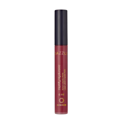 Batom Líquido Matte Mattify Dazzle 6ml Bordô - comprar online