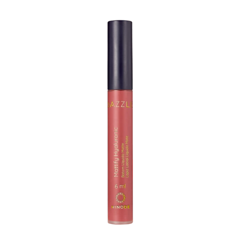 Batom Líquido Matte Mattify Dazzle 6ml Coral - comprar online