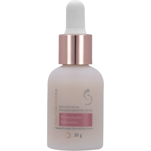 Booster Facial Preenchedor Routine Dermo 30g