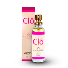 Chloé 15ml - Clo Amakha Paris - comprar online