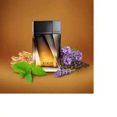 Colônia Desodorante Volpe 100ml - comprar online
