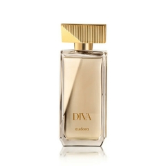 Diva Desodorante Colônia 100ml