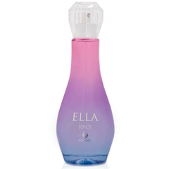 Ella Juicy Deo Colônia 100ml na internet